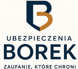 BOREK UBEZPIECZENIA