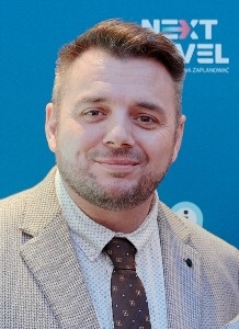 Bartłomiej Zakrzewski