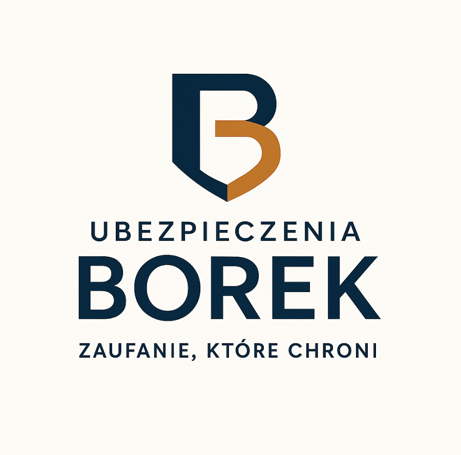 BOREK UBEZPIECZENIA